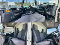 ISUZU Elf Aluminum Van TPG-NMR85AN 2019 252,648km_36