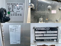 ISUZU Elf Aluminum Van TPG-NMR85AN 2019 252,648km_38