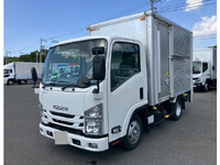 ISUZU Elf Aluminum Van TPG-NMR85AN 2019 252,648km_3