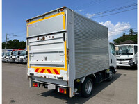 ISUZU Elf Aluminum Van TPG-NMR85AN 2019 252,648km_4