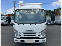 ISUZU Elf Aluminum Van TPG-NMR85AN 2019 252,648km_5