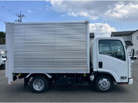 ISUZU Elf Aluminum Van TPG-NMR85AN 2019 252,648km_6