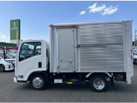 ISUZU Elf Aluminum Van TPG-NMR85AN 2019 252,648km_7