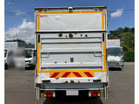 ISUZU Elf Aluminum Van TPG-NMR85AN 2019 252,648km_8