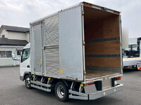 MITSUBISHI FUSO Canter Aluminum Van TPG-FBA20 2019 188,071km_11