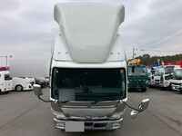 MITSUBISHI FUSO Canter Aluminum Van TPG-FBA20 2019 188,071km_12