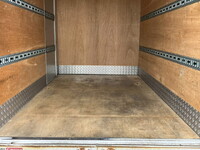 MITSUBISHI FUSO Canter Aluminum Van TPG-FBA20 2019 188,071km_16