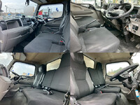 MITSUBISHI FUSO Canter Aluminum Van TPG-FBA20 2019 188,071km_22