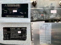 MITSUBISHI FUSO Canter Aluminum Van TPG-FBA20 2019 188,071km_24