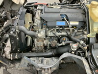 MITSUBISHI FUSO Canter Aluminum Van TPG-FBA20 2019 188,071km_34