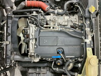 MITSUBISHI FUSO Canter Aluminum Van TPG-FBA20 2019 188,071km_36