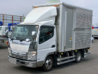 MITSUBISHI FUSO Canter Aluminum Van TPG-FBA20 2019 188,071km_3
