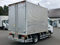 MITSUBISHI FUSO Canter Aluminum Van TPG-FBA20 2019 188,071km_4