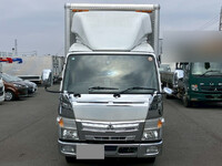 MITSUBISHI FUSO Canter Aluminum Van TPG-FBA20 2019 188,071km_5