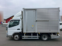 MITSUBISHI FUSO Canter Aluminum Van TPG-FBA20 2019 188,071km_7