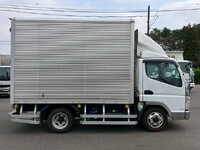 MITSUBISHI FUSO Canter Aluminum Van TPG-FBA20 2019 188,071km_8