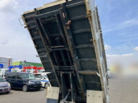 HINO Dutro Loader Dump TKG-XZU620T 2013 113,754km_11