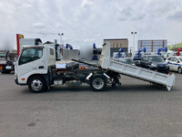 HINO Dutro Loader Dump TKG-XZU620T 2013 113,754km_13