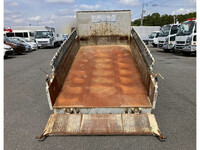 HINO Dutro Loader Dump TKG-XZU620T 2013 113,754km_20