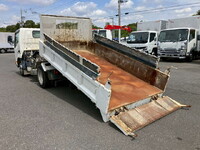 HINO Dutro Loader Dump TKG-XZU620T 2013 113,754km_23
