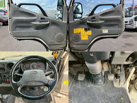 HINO Dutro Loader Dump TKG-XZU620T 2013 113,754km_37