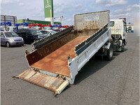 HINO Dutro Loader Dump TKG-XZU620T 2013 113,754km_4