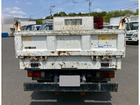 HINO Dutro Loader Dump TKG-XZU620T 2013 113,754km_5