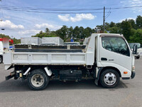 HINO Dutro Loader Dump TKG-XZU620T 2013 113,754km_7