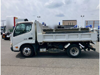 HINO Dutro Loader Dump TKG-XZU620T 2013 113,754km_8