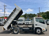 HINO Dutro Loader Dump TKG-XZU620T 2013 113,754km_9