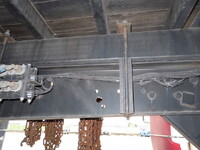 MITSUBISHI FUSO Super Great Aluminum Block 2PG-FU74HZ 2021 183,000km_10