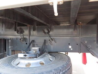 MITSUBISHI FUSO Super Great Aluminum Block 2PG-FU74HZ 2021 183,000km_11