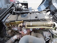 MITSUBISHI FUSO Super Great Aluminum Block 2PG-FU74HZ 2021 183,000km_15