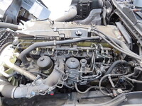 MITSUBISHI FUSO Super Great Aluminum Block 2PG-FU74HZ 2021 183,000km_16
