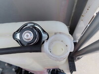 MITSUBISHI FUSO Super Great Aluminum Block 2PG-FU74HZ 2021 183,000km_17