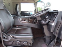 MITSUBISHI FUSO Super Great Aluminum Block 2PG-FU74HZ 2021 183,000km_19