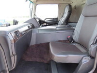 MITSUBISHI FUSO Super Great Aluminum Block 2PG-FU74HZ 2021 183,000km_20