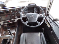 MITSUBISHI FUSO Super Great Aluminum Block 2PG-FU74HZ 2021 183,000km_21