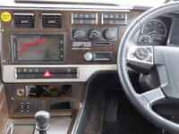 MITSUBISHI FUSO Super Great Aluminum Block 2PG-FU74HZ 2021 183,000km_22