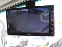 MITSUBISHI FUSO Super Great Aluminum Block 2PG-FU74HZ 2021 183,000km_23