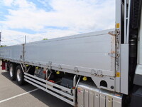 MITSUBISHI FUSO Super Great Aluminum Block 2PG-FU74HZ 2021 183,000km_26