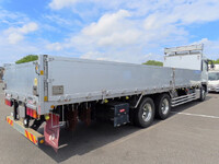 MITSUBISHI FUSO Super Great Aluminum Block 2PG-FU74HZ 2021 183,000km_2