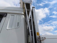 MITSUBISHI FUSO Super Great Aluminum Block 2PG-FU74HZ 2021 183,000km_30
