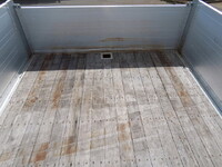 MITSUBISHI FUSO Super Great Aluminum Block 2PG-FU74HZ 2021 183,000km_35