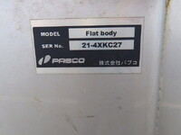 MITSUBISHI FUSO Super Great Aluminum Block 2PG-FU74HZ 2021 183,000km_36