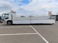 MITSUBISHI FUSO Super Great Aluminum Block 2PG-FU74HZ 2021 183,000km_37