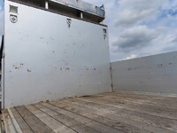 MITSUBISHI FUSO Super Great Aluminum Block 2PG-FU74HZ 2021 183,000km_38