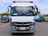 MITSUBISHI FUSO Super Great Aluminum Block 2PG-FU74HZ 2021 183,000km_3