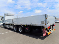 MITSUBISHI FUSO Super Great Aluminum Block 2PG-FU74HZ 2021 183,000km_4