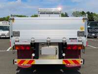 MITSUBISHI FUSO Super Great Aluminum Block 2PG-FU74HZ 2021 183,000km_5